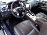 Thumbnail of 2015 Black Nissan Murano