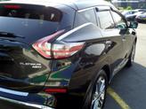 Thumbnail of 2015 Black Nissan Murano