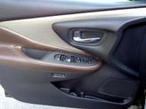 Thumbnail of 2015 Black Nissan Murano