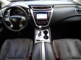 Thumbnail of 2015 Black Nissan Murano