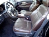 Thumbnail of 2015 Black Nissan Murano