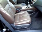 Thumbnail of 2015 Black Nissan Murano