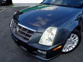 Thumbnail of 2010 Gray Cadillac STS