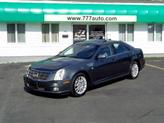 Thumbnail of 2010 Gray Cadillac STS