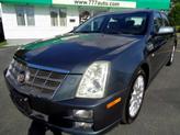 Thumbnail of 2010 Gray Cadillac STS