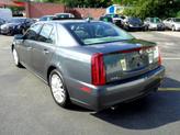 Thumbnail of 2010 Gray Cadillac STS