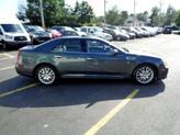 Thumbnail of 2010 Gray Cadillac STS