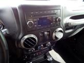 Thumbnail of 2014 Black Jeep Wrangler