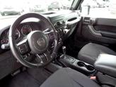 Thumbnail of 2014 Black Jeep Wrangler