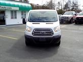 Thumbnail of 2019 White Ford Transit-250
