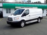 Thumbnail of 2019 White Ford Transit-250