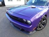 Thumbnail of 2013 Purple Dodge Challenger