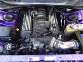 Thumbnail of 2013 Purple Dodge Challenger