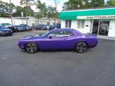 Thumbnail of 2013 Purple Dodge Challenger