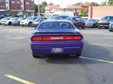 Thumbnail of 2013 Purple Dodge Challenger