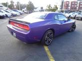 Thumbnail of 2013 Purple Dodge Challenger