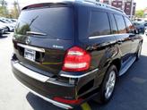 Thumbnail of 2012 Black Mercedes-Benz GL-Class