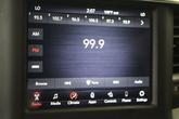 Thumbnail of 2021 Diamond Black Crystal Pearlcoat RAM 1500