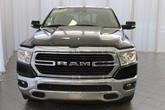 Thumbnail of 2021 Diamond Black Crystal Pearlcoat RAM 1500