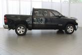 Thumbnail of 2021 Diamond Black Crystal Pearlcoat RAM 1500