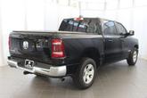 Thumbnail of 2021 Diamond Black Crystal Pearlcoat RAM 1500