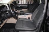 Thumbnail of 2021 Diamond Black Crystal Pearlcoat RAM 1500