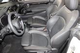 Thumbnail of 2023 White Silver Metallic MINI Convertible