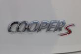 Thumbnail of 2023 White Silver Metallic MINI Convertible