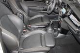 Thumbnail of 2023 White Silver Metallic MINI Convertible