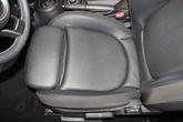 Thumbnail of 2023 White Silver Metallic MINI Convertible