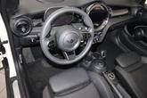 Thumbnail of 2023 White Silver Metallic MINI Convertible