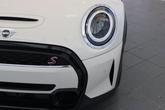 Thumbnail of 2023 White Silver Metallic MINI Convertible