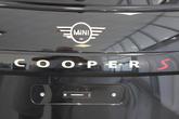 Thumbnail of 2025 Midnight Black II Metallic MINI Hardtop