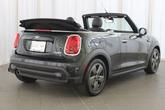 Thumbnail of 2023 Midnight Black II MINI Convertible