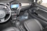 Thumbnail of 2023 Midnight Black II MINI Convertible