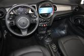 Thumbnail of 2023 Midnight Black II MINI Convertible
