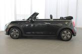 Thumbnail of 2023 Midnight Black II MINI Convertible