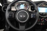 Thumbnail of 2023 Midnight Black II MINI Convertible