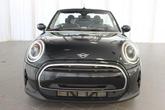 Thumbnail of 2023 Midnight Black II MINI Convertible