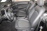 Thumbnail of 2023 Midnight Black II MINI Convertible