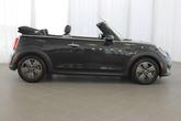 Thumbnail of 2023 Midnight Black II MINI Convertible