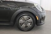 Thumbnail of 2023 Midnight Black II MINI Convertible