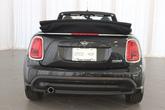 Thumbnail of 2023 Midnight Black II MINI Convertible
