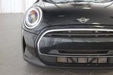 Thumbnail of 2023 Midnight Black II MINI Convertible