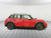 Thumbnail of 2025 Chili Red II MINI Hardtop