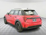 Thumbnail of 2025 Chili Red II MINI Hardtop