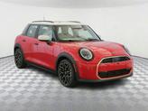 Thumbnail of 2025 Chili Red II MINI Hardtop