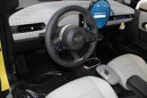 Thumbnail of 2025 Sunny Side Yellow MINI Hardtop