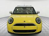Thumbnail of 2025 Sunny Side Yellow MINI Hardtop