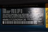 Thumbnail of 2022 Island Blue Metallic MINI Clubman